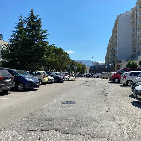 Apartment Sucidar 스플리트 외부 사진