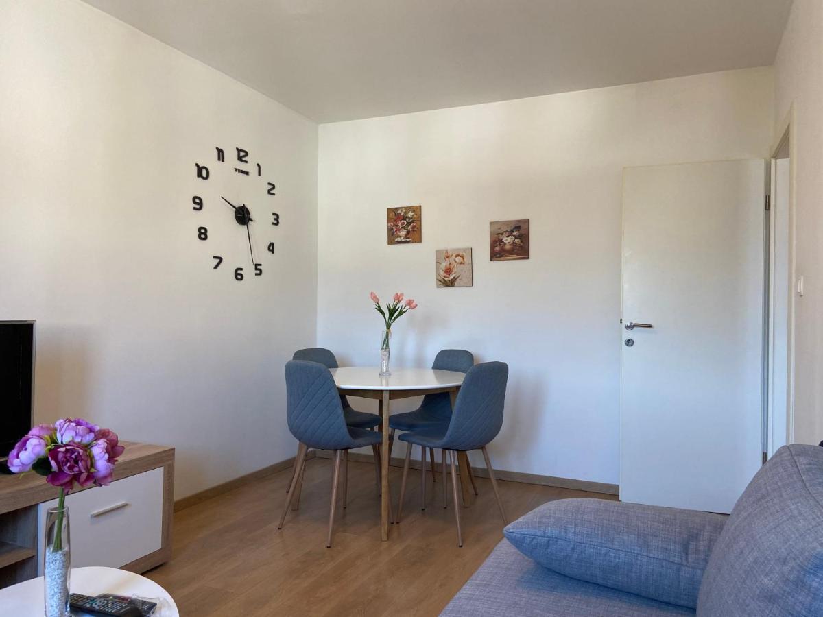 Apartment Sucidar 스플리트 외부 사진
