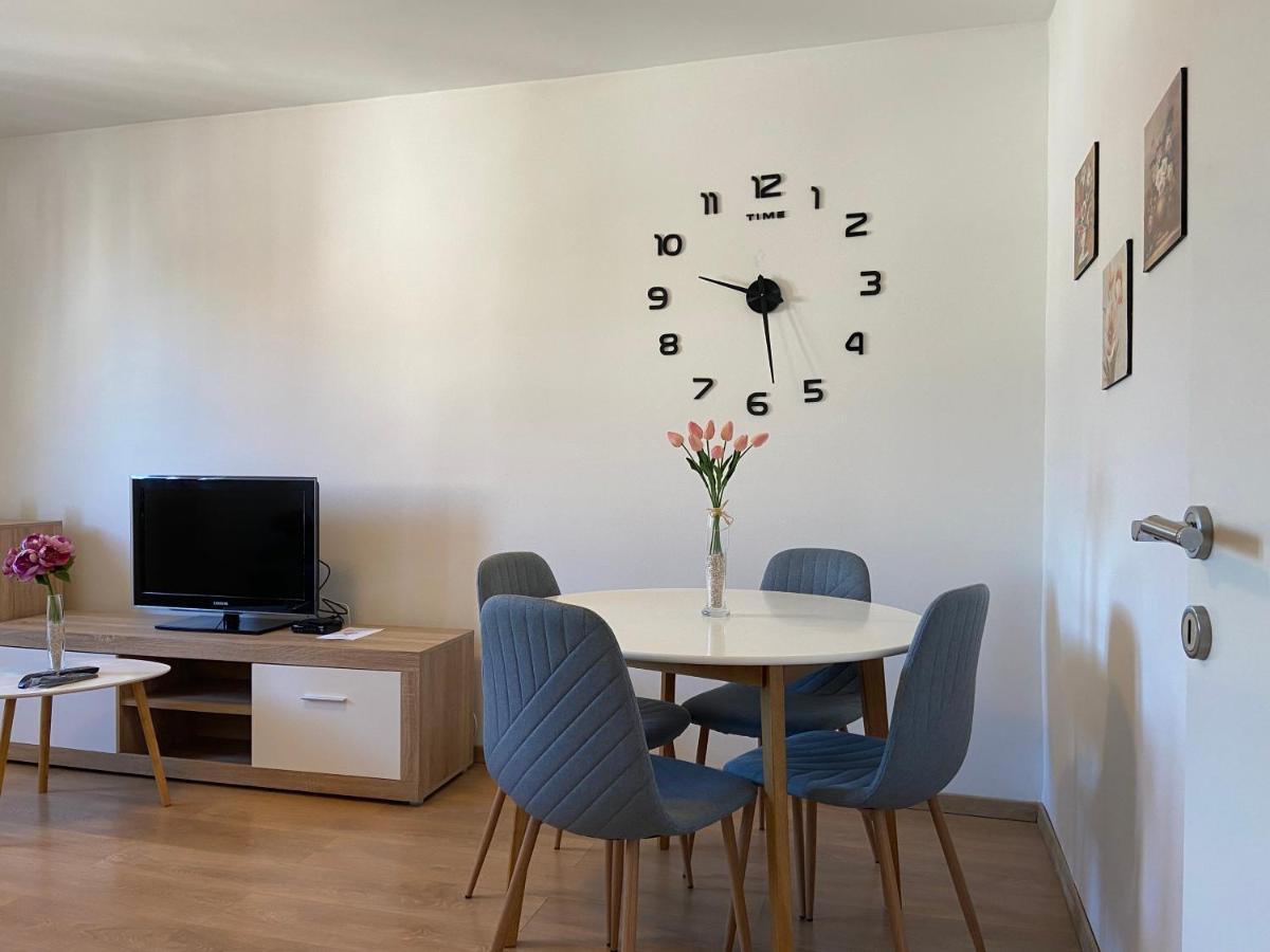 Apartment Sucidar 스플리트 외부 사진