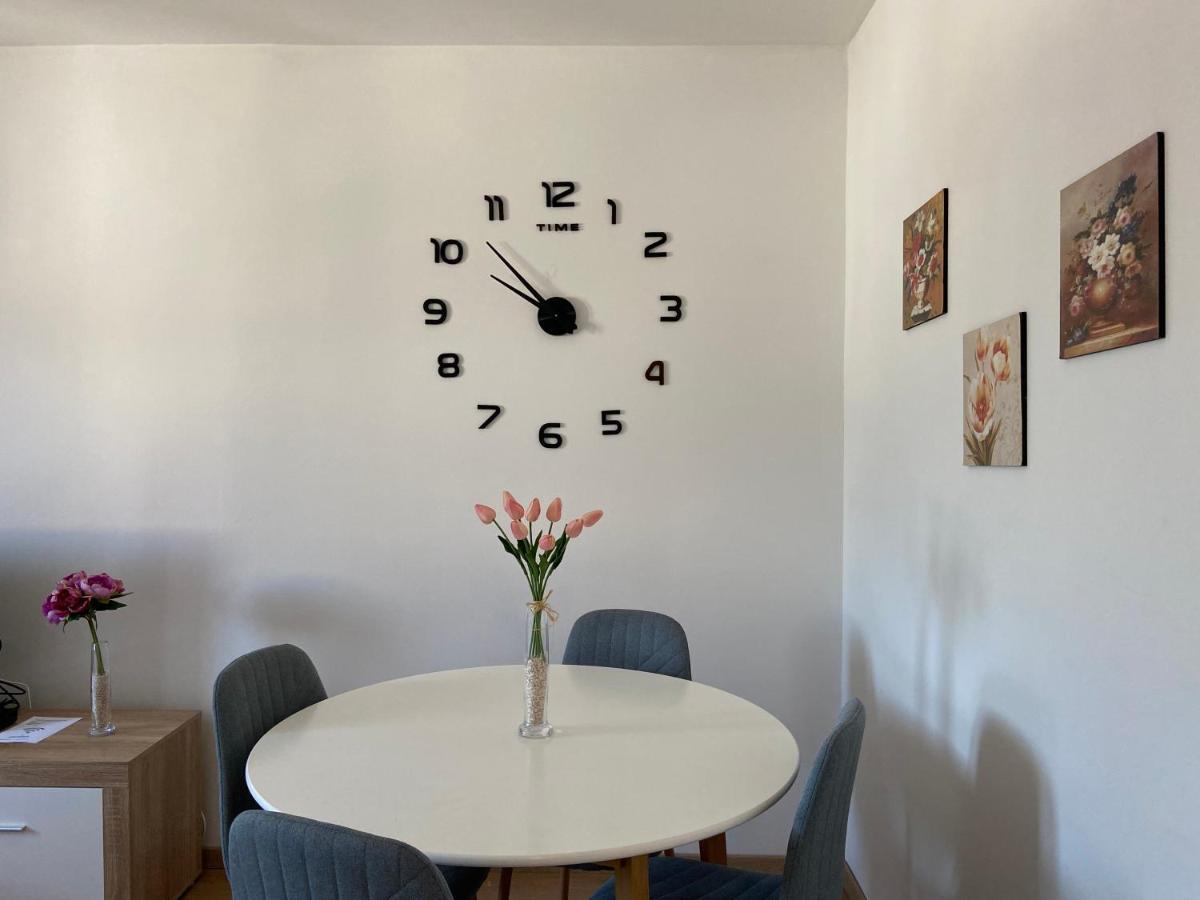 Apartment Sucidar 스플리트 외부 사진