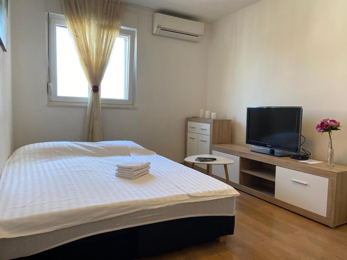 Apartment Sucidar 스플리트 외부 사진