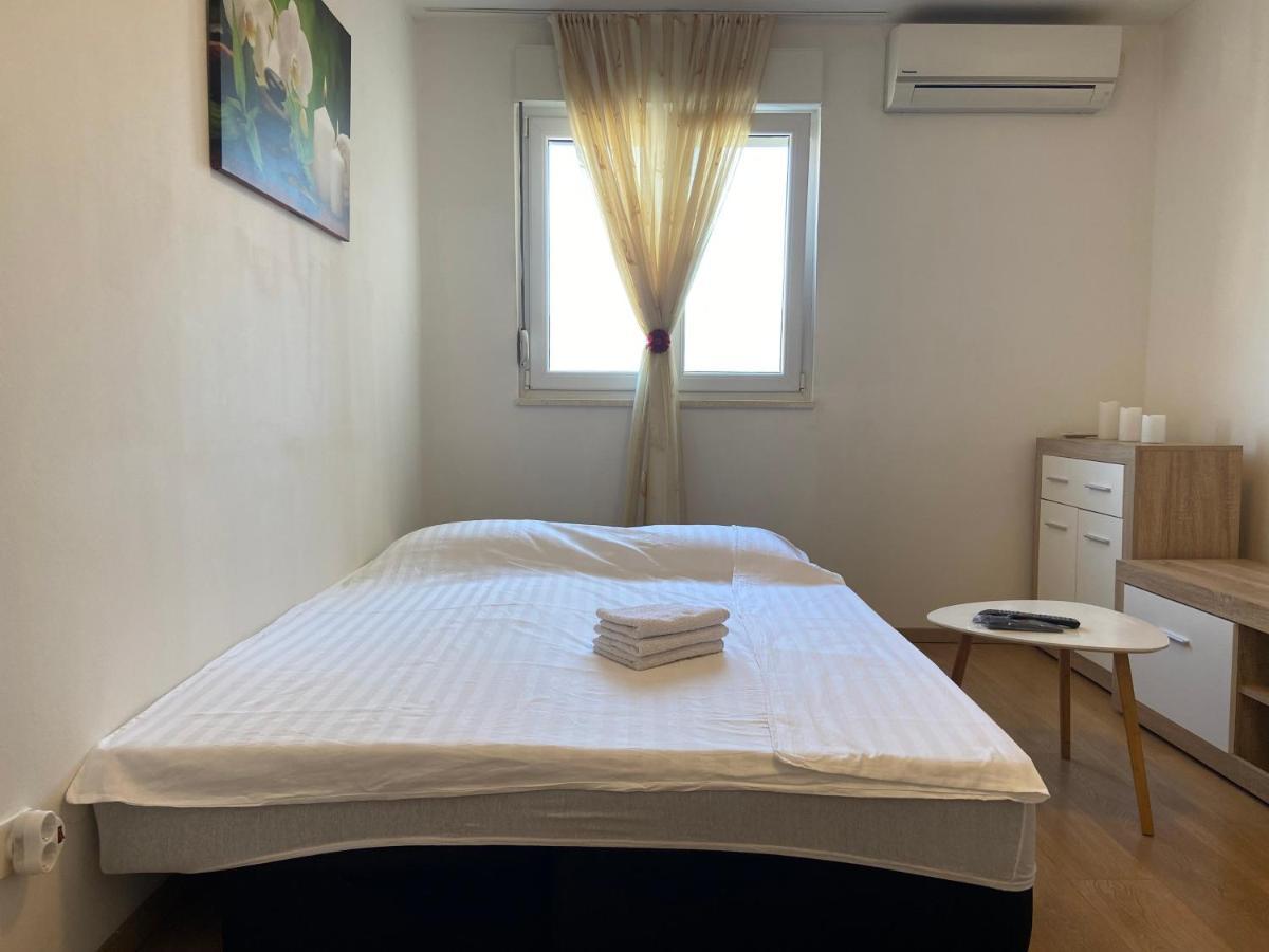 Apartment Sucidar 스플리트 외부 사진