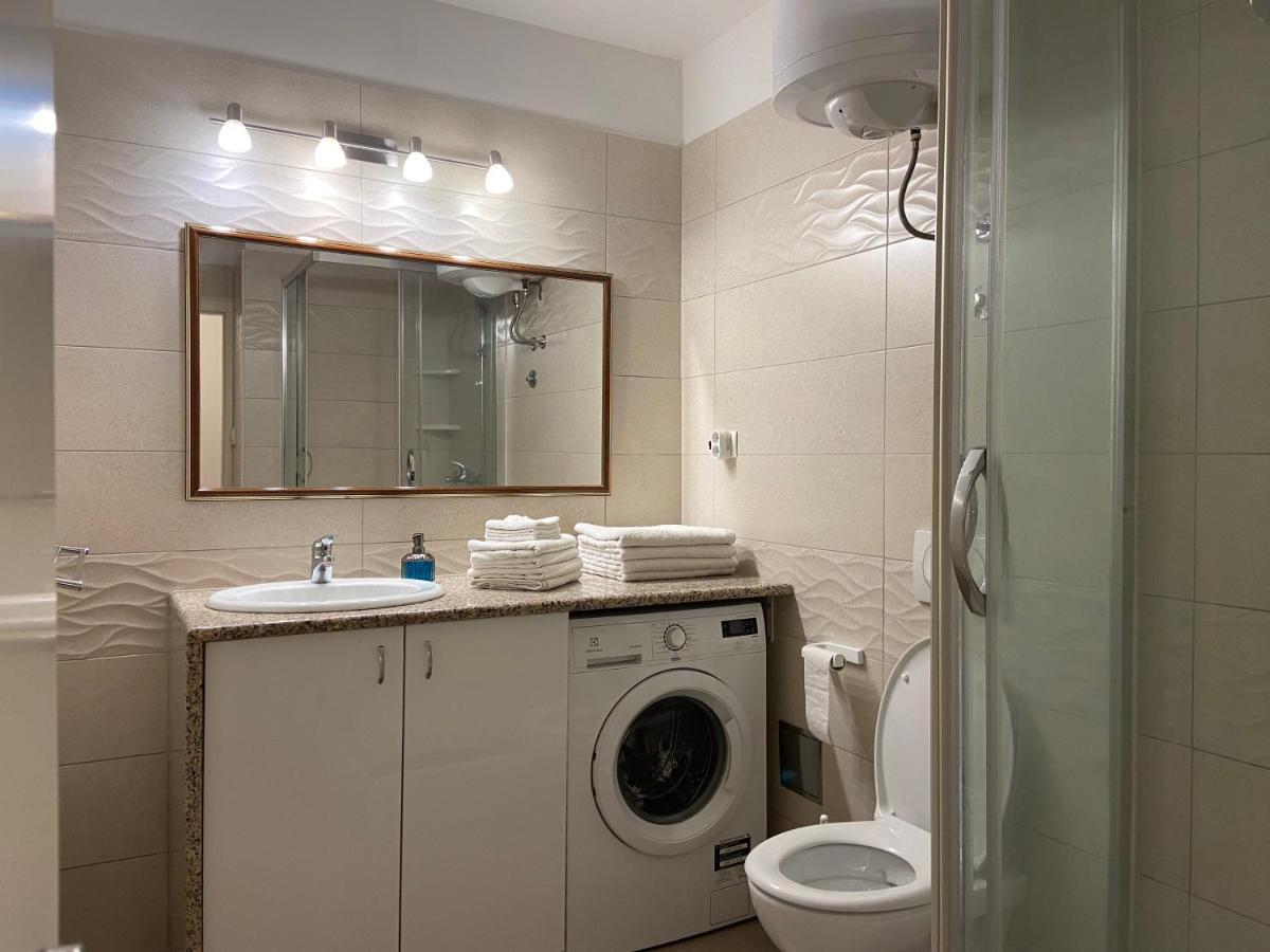 Apartment Sucidar 스플리트 외부 사진