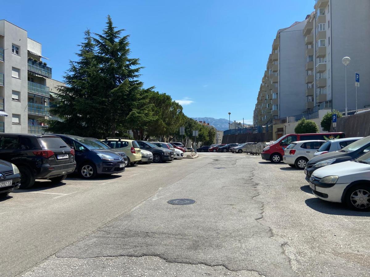 Apartment Sucidar 스플리트 외부 사진