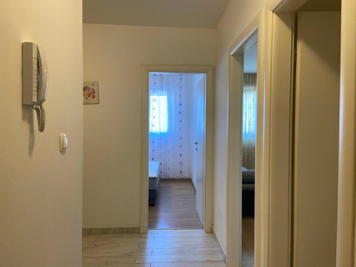 Apartment Sucidar 스플리트 외부 사진