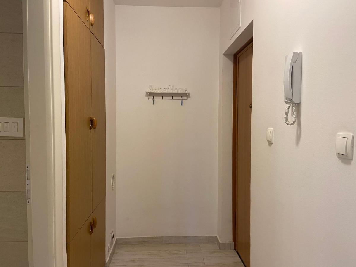 Apartment Sucidar 스플리트 외부 사진