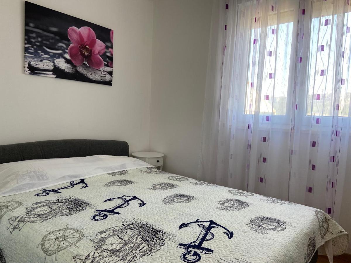 Apartment Sucidar 스플리트 외부 사진
