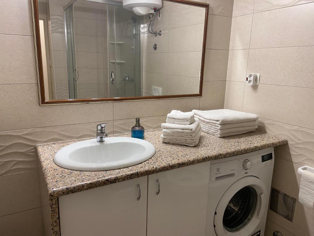 Apartment Sucidar 스플리트 외부 사진
