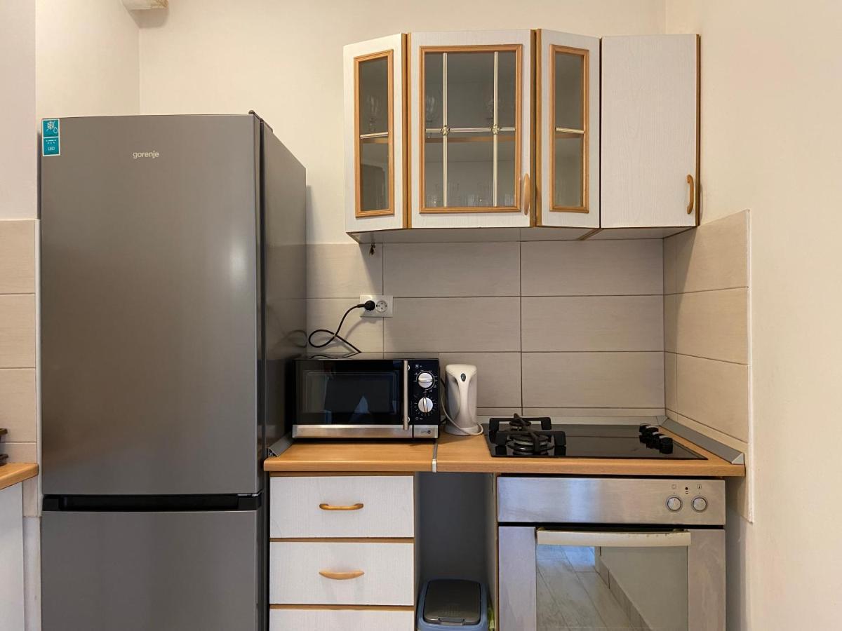 Apartment Sucidar 스플리트 외부 사진