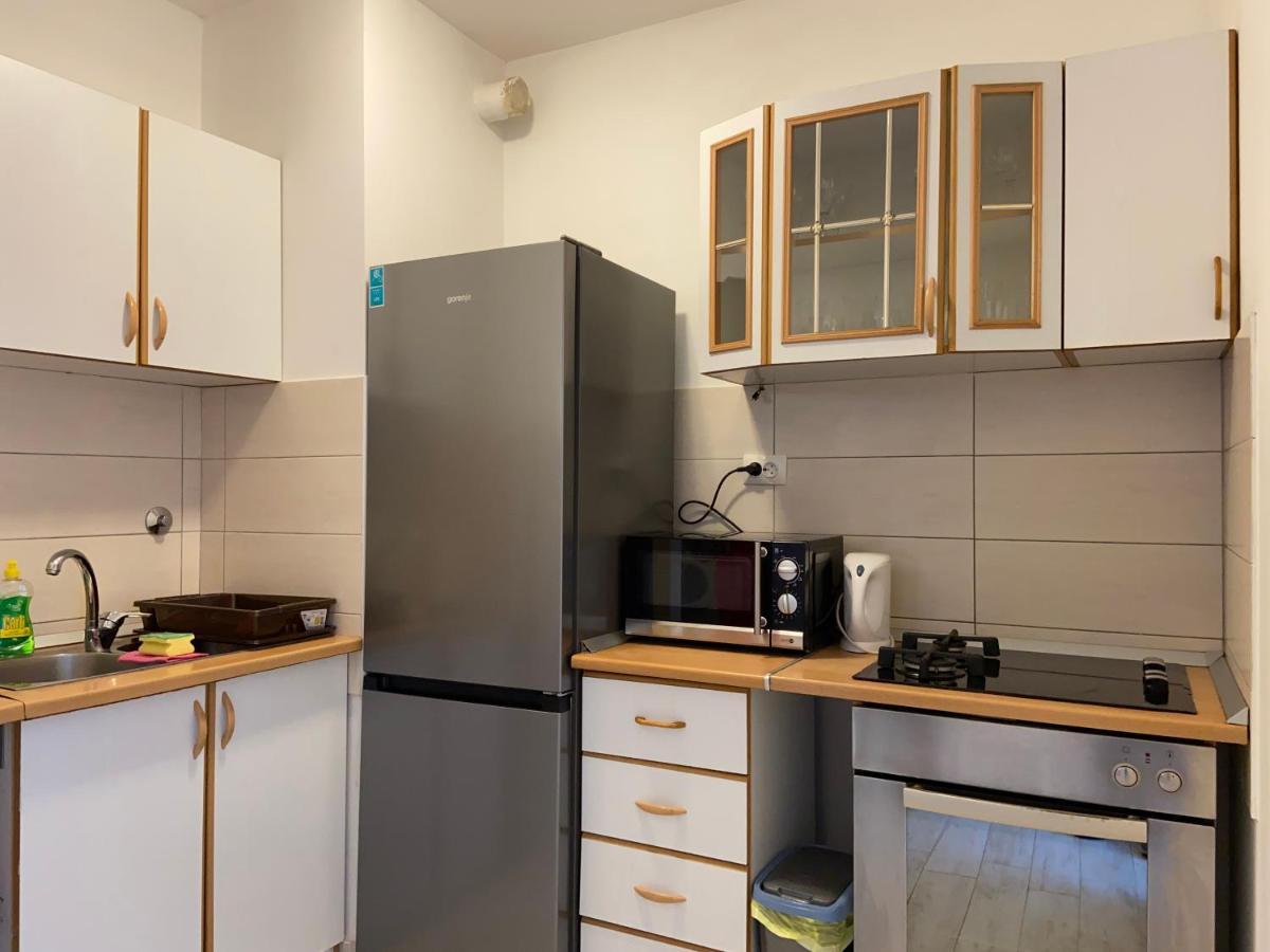 Apartment Sucidar 스플리트 외부 사진
