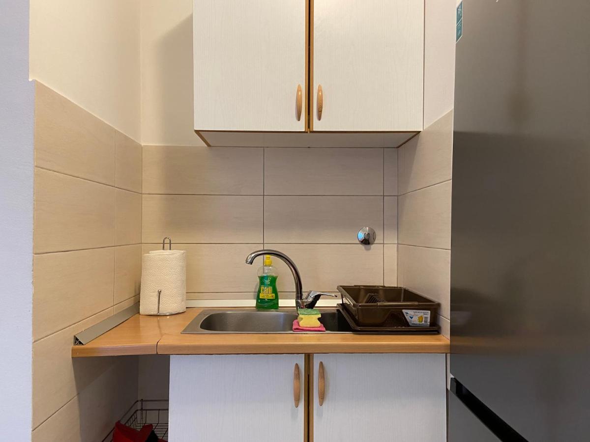 Apartment Sucidar 스플리트 외부 사진